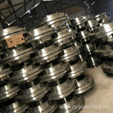 DN200 A105 WN flange